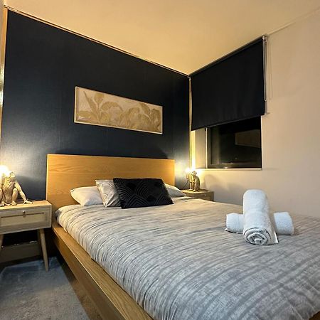 Queen House Stylish Central Sheffield Apartment Экстерьер фото